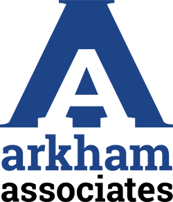 Arkham Associates logo