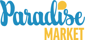 Paradise Market Logo