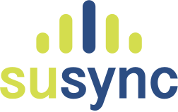 Susync Logo